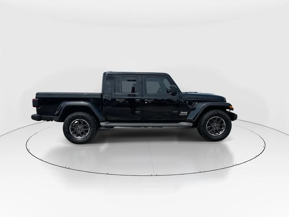 2022 Jeep JT Gladiator - Image 8 of 19