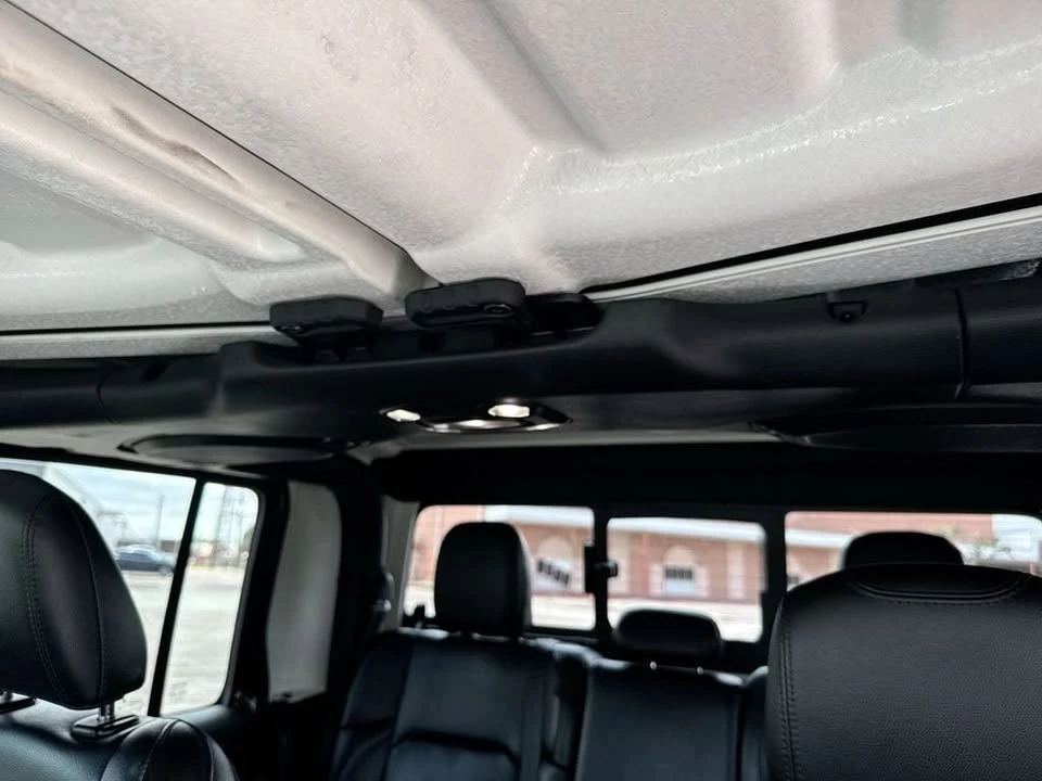 2022 Jeep JT Gladiator - Image 19 of 19