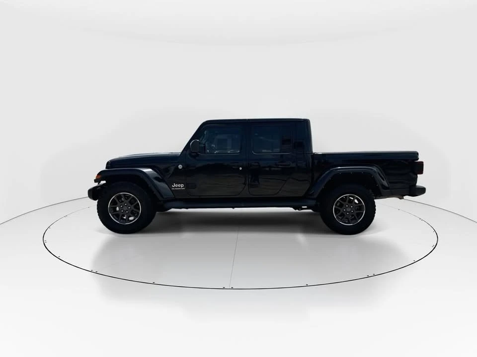 2022 Jeep JT Gladiator - Image 4 of 19
