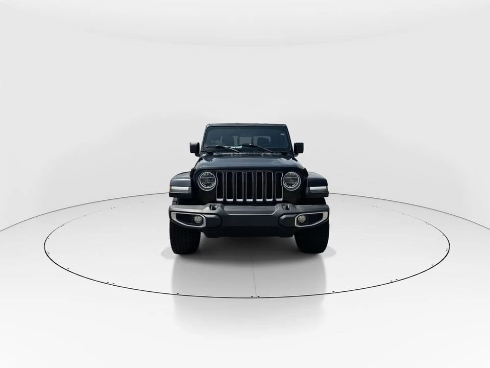 2022 Jeep JT Gladiator - Image 2 of 19