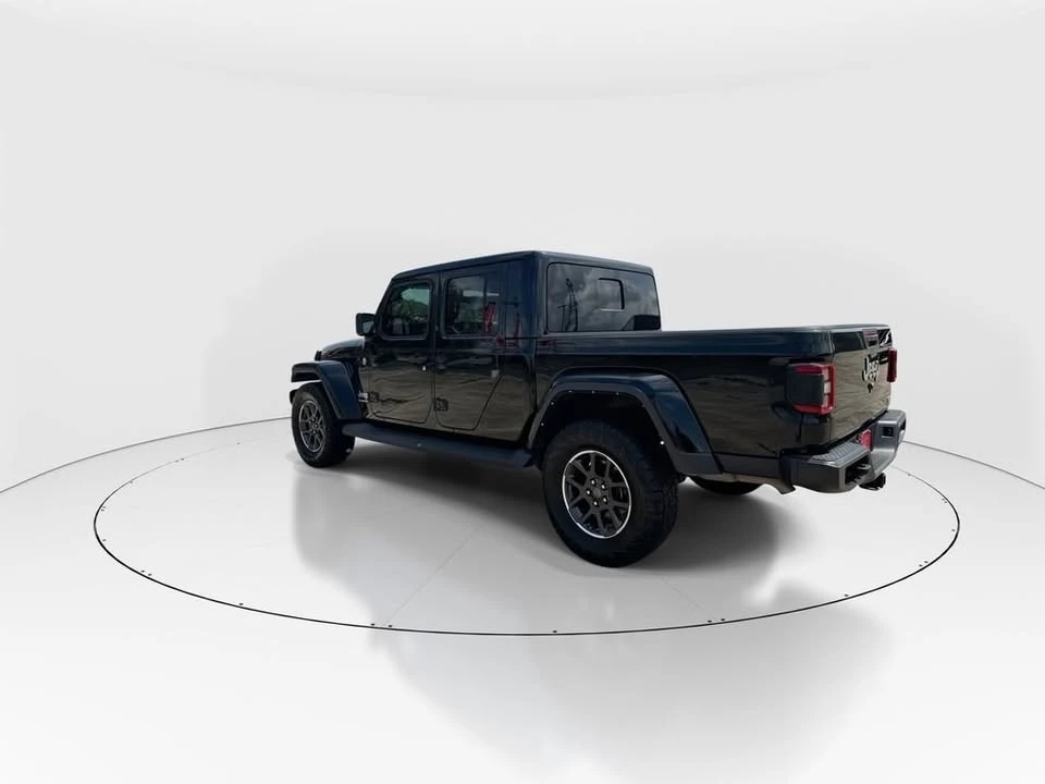 2022 Jeep JT Gladiator - Image 5 of 19