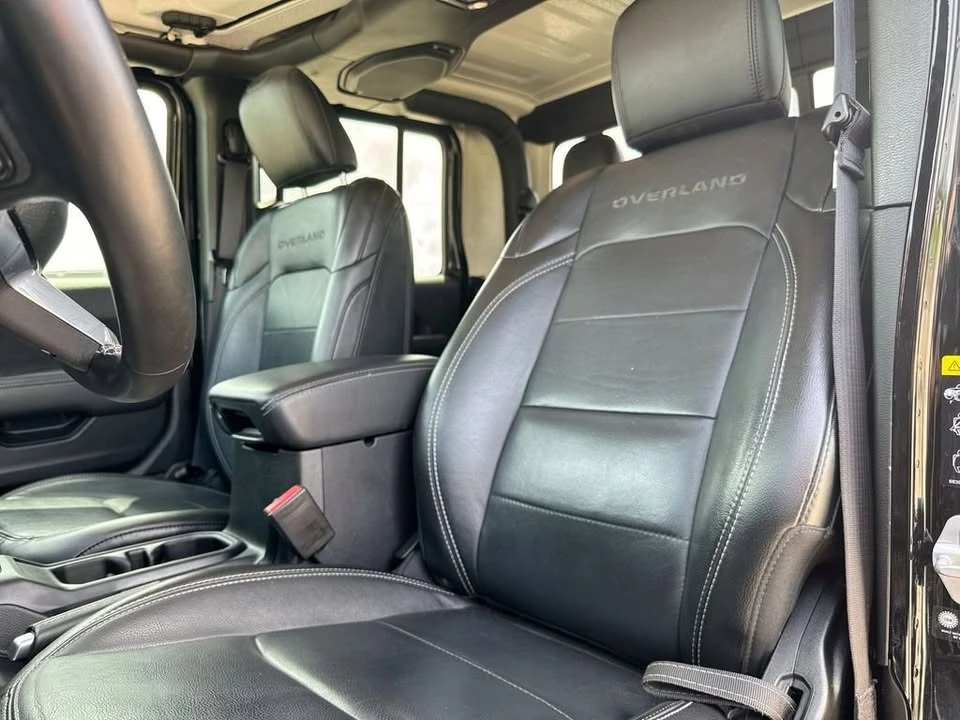 2022 Jeep JT Gladiator - Image 12 of 19