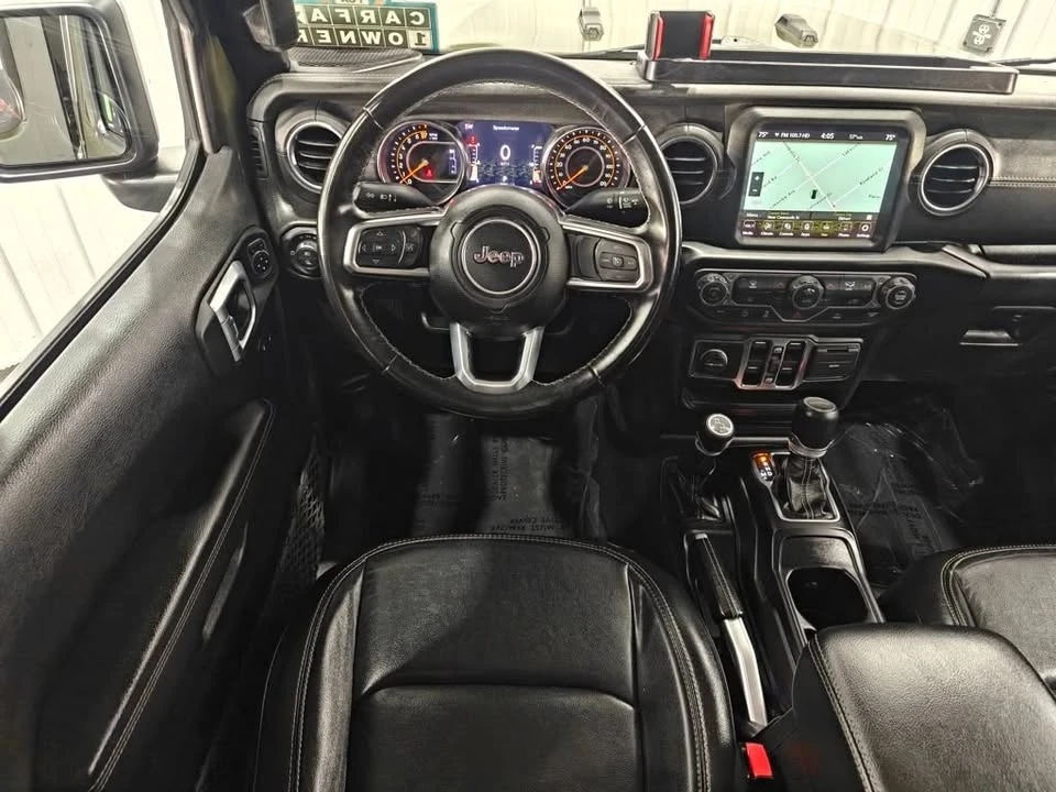 2022 Jeep JT Gladiator - Image 2 of 18