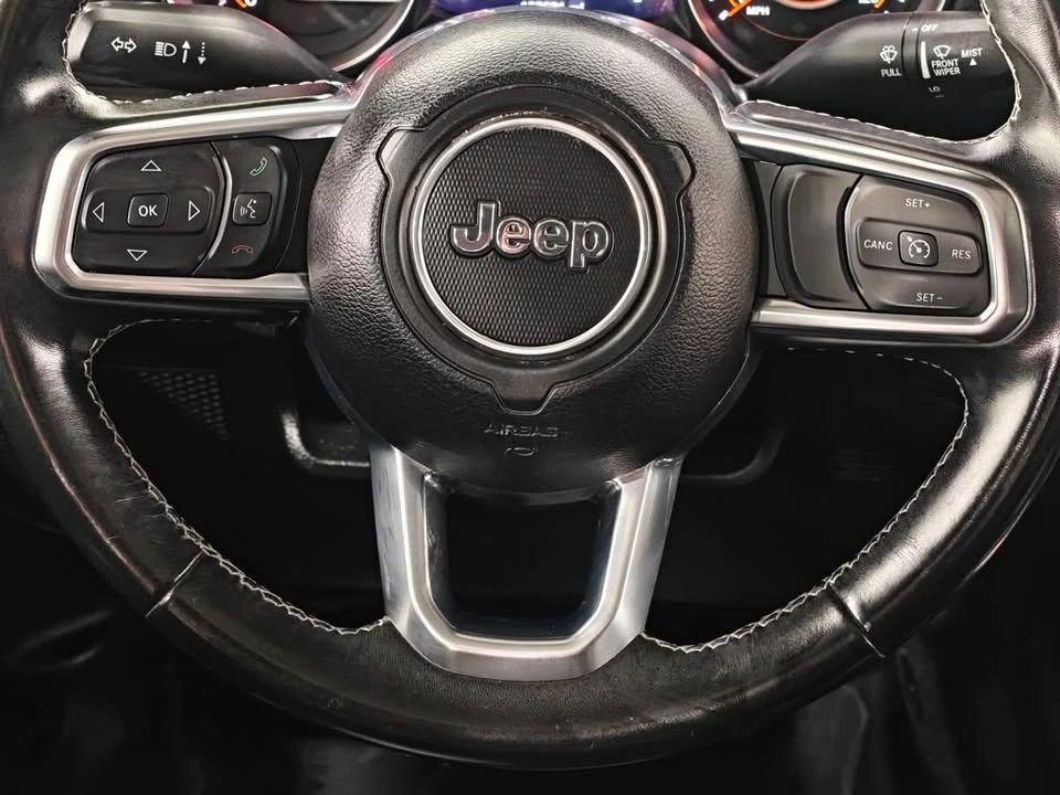2022 Jeep JT Gladiator - Image 3 of 18