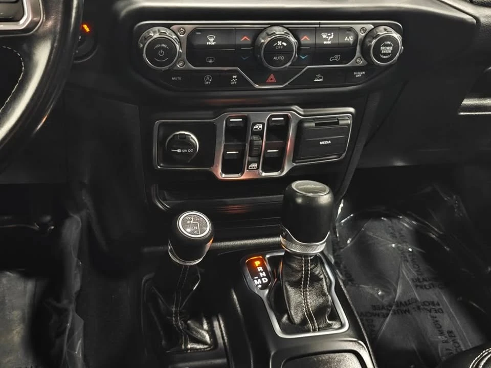 2022 Jeep JT Gladiator - Image 7 of 18