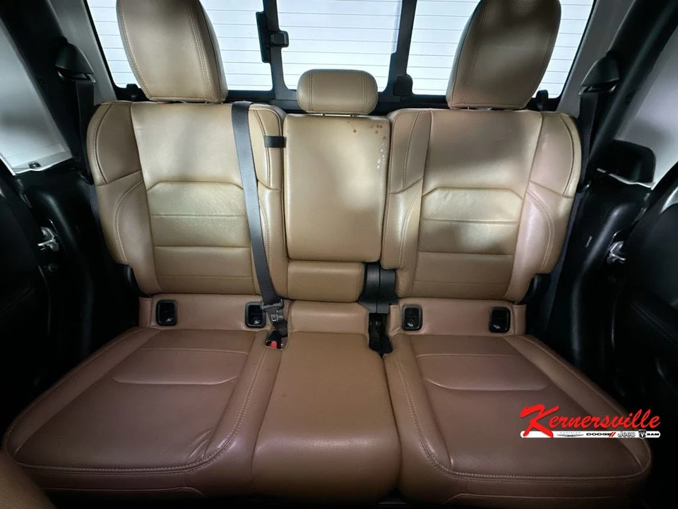 2022 Jeep JT Gladiator - Image 13 of 24