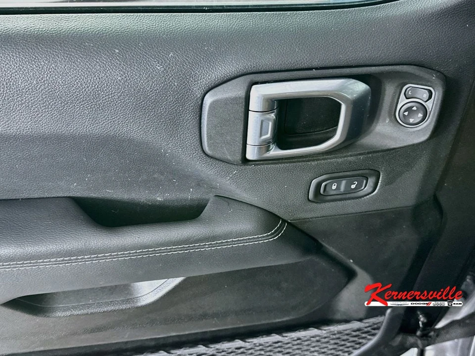 2022 Jeep JT Gladiator - Image 23 of 24