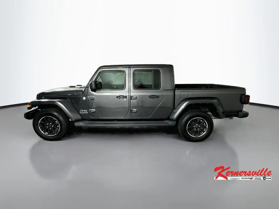 2022 Jeep JT Gladiator - Image 4 of 24