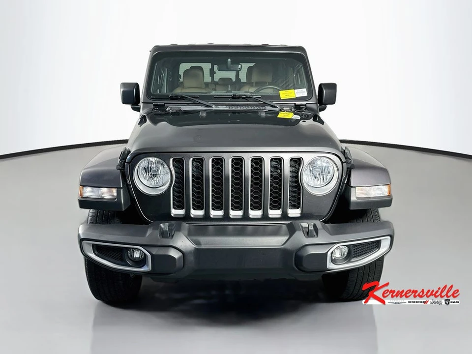 2022 Jeep JT Gladiator - Image 2 of 24