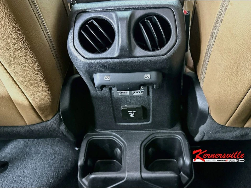 2022 Jeep JT Gladiator - Image 21 of 24