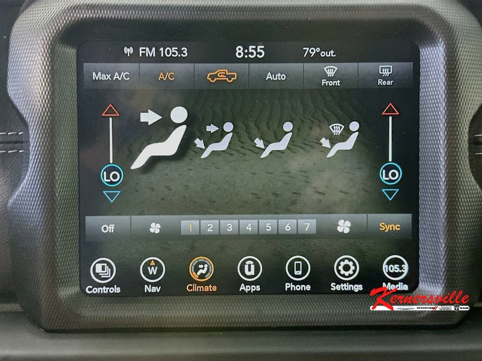 2022 Jeep JT Gladiator - Image 18 of 24
