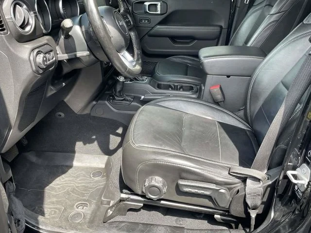 2022 Jeep JT Gladiator - Image 10 of 19
