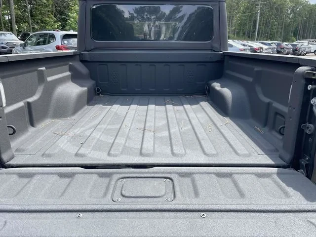 2022 Jeep JT Gladiator - Image 9 of 19