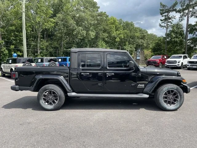 2022 Jeep JT Gladiator - Image 5 of 19