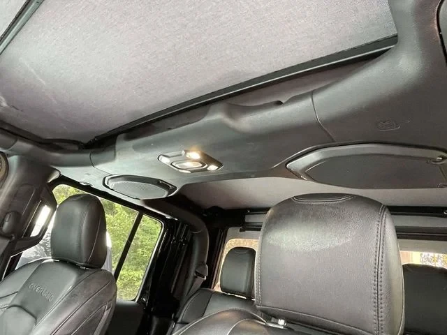 2022 Jeep JT Gladiator - Image 12 of 19