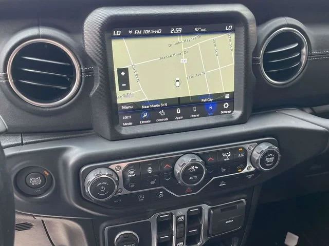 2022 Jeep JT Gladiator - Image 13 of 19