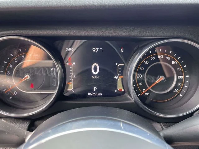 2022 Jeep JT Gladiator - Image 19 of 19