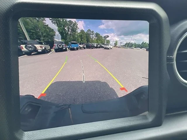 2022 Jeep JT Gladiator - Image 14 of 19