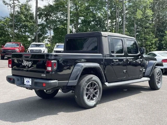 2022 Jeep JT Gladiator - Image 6 of 19