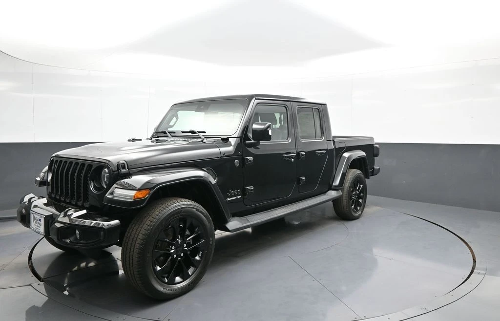 2022 Jeep JT Gladiator - Image 10 of 31