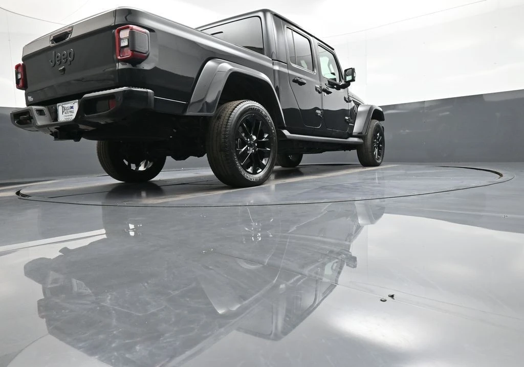 2022 Jeep JT Gladiator - Image 31 of 31