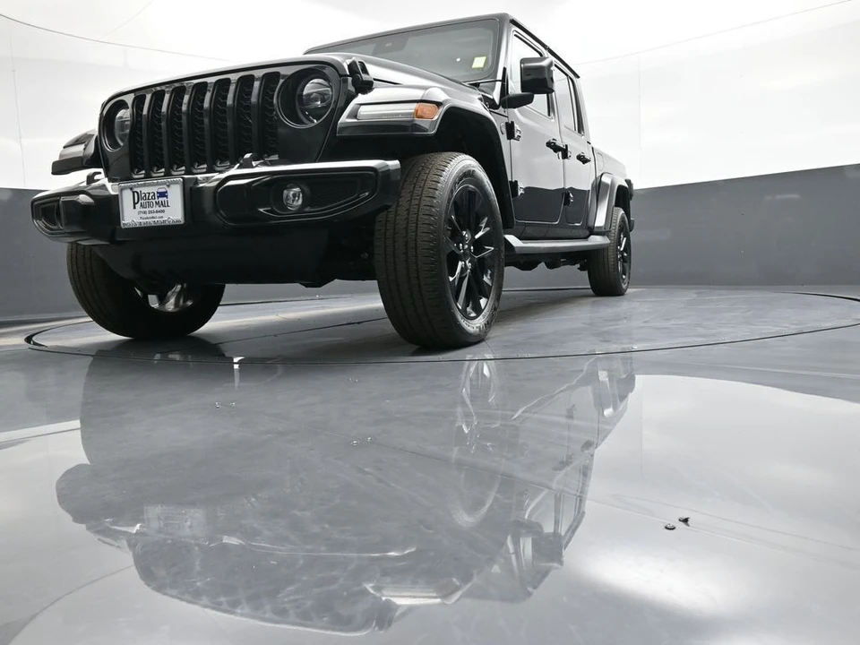 2022 Jeep JT Gladiator - Image 27 of 31