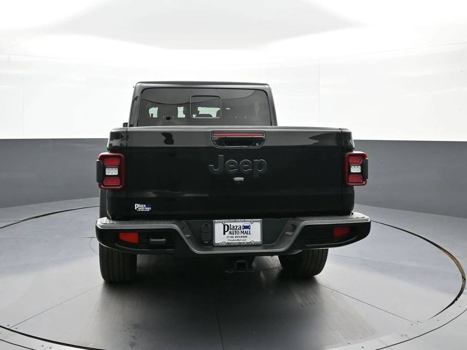 2022 Jeep JT Gladiator - Image 7 of 31