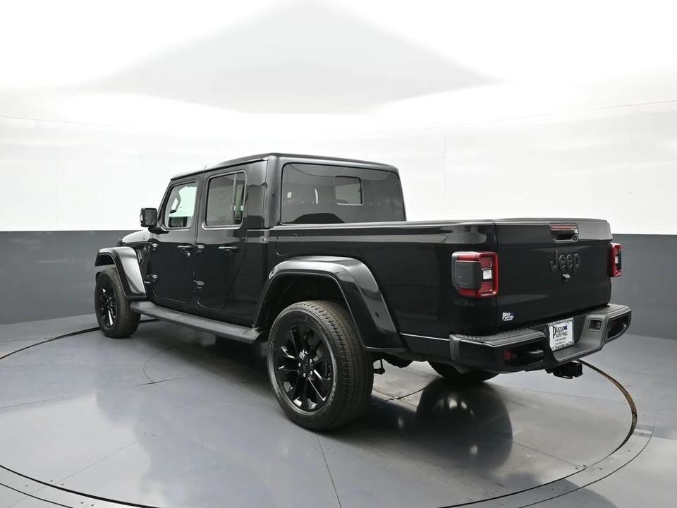 2022 Jeep JT Gladiator - Image 8 of 31