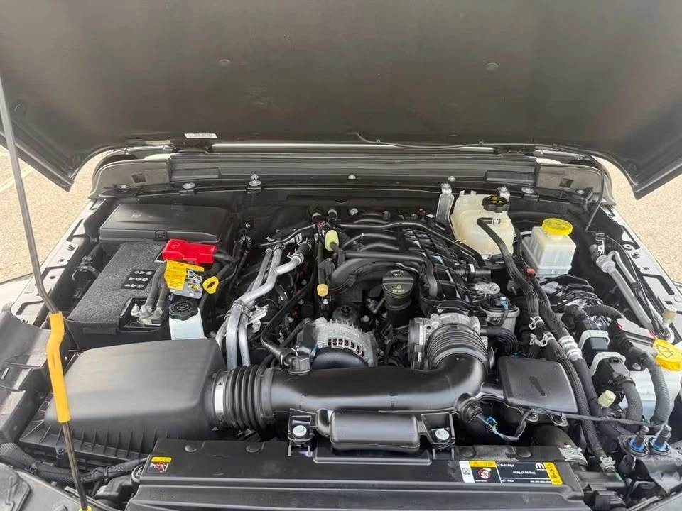 2022 Jeep JT Gladiator - Image 7 of 15