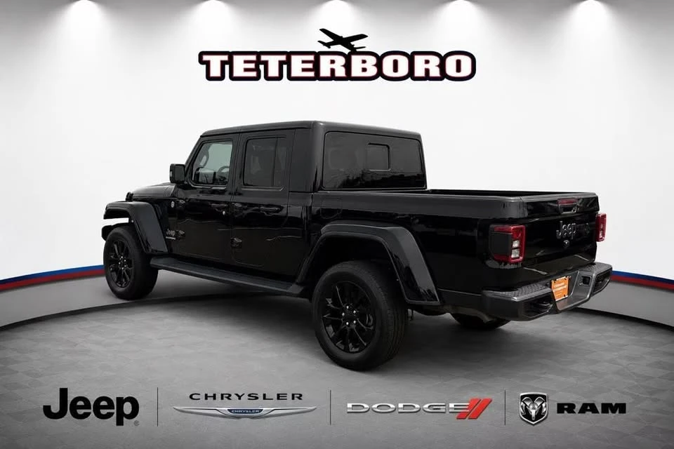 2022 Jeep JT Gladiator - Image 4 of 15