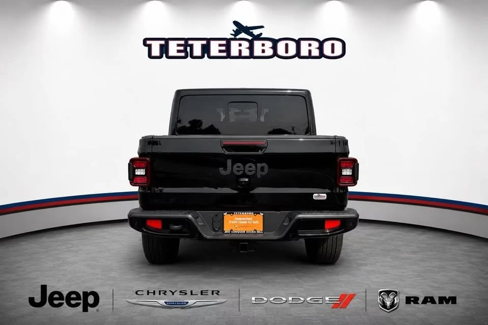 2022 Jeep JT Gladiator - Image 5 of 15