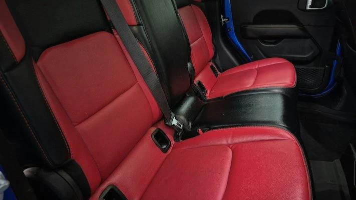 2022 Jeep JT Gladiator - Image 18 of 18