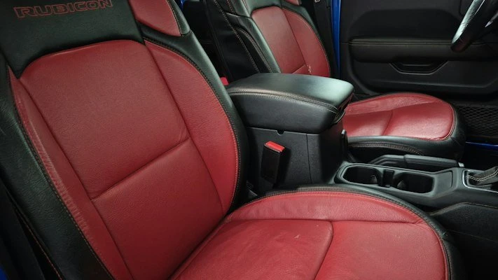 2022 Jeep JT Gladiator - Image 17 of 18
