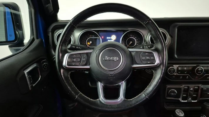 2022 Jeep JT Gladiator - Image 14 of 18