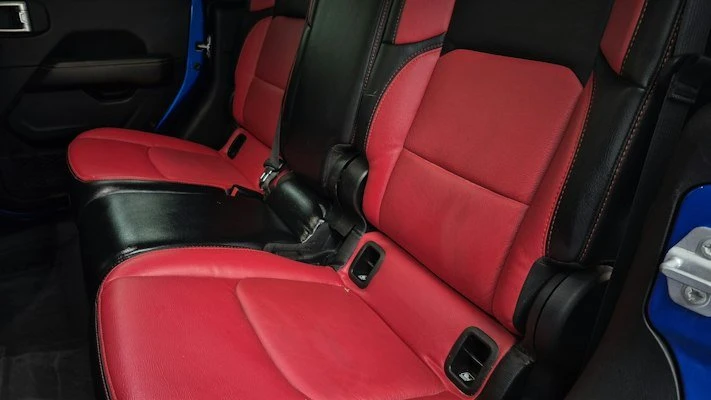 2022 Jeep JT Gladiator - Image 13 of 18
