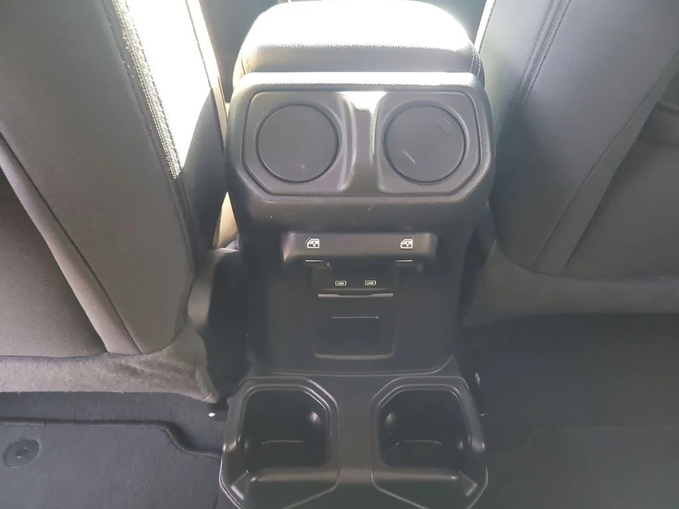 2022 Jeep JT Gladiator - Image 12 of 12