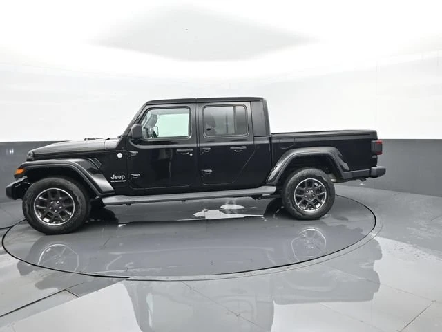 2022 Jeep JT Gladiator - Image 5 of 16