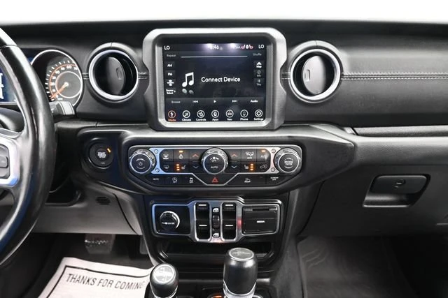 2022 Jeep JT Gladiator - Image 13 of 16