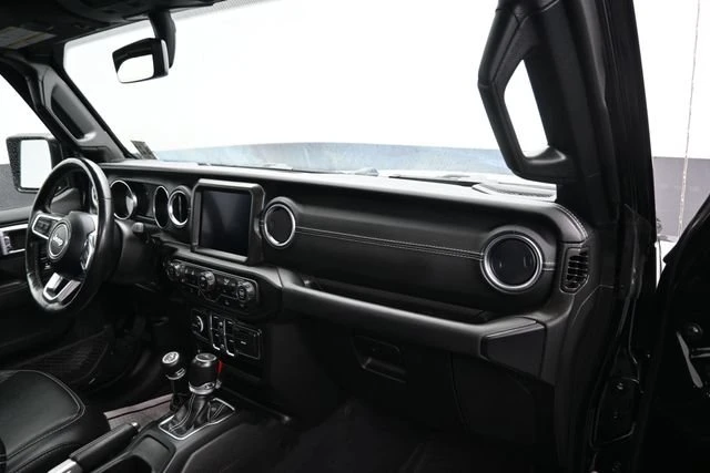 2022 Jeep JT Gladiator - Image 6 of 16
