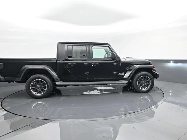2022 Jeep JT Gladiator - Image 4 of 16