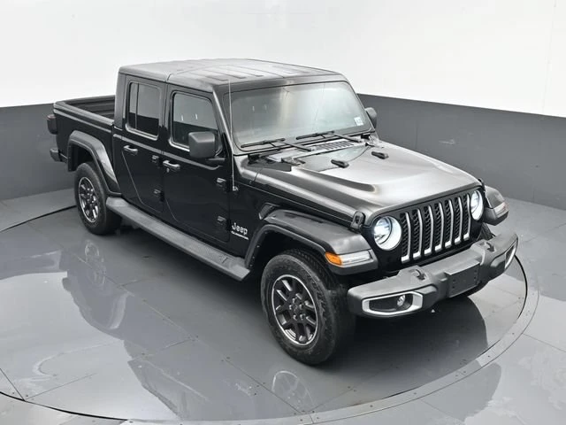 2022 Jeep JT Gladiator - Image 15 of 16
