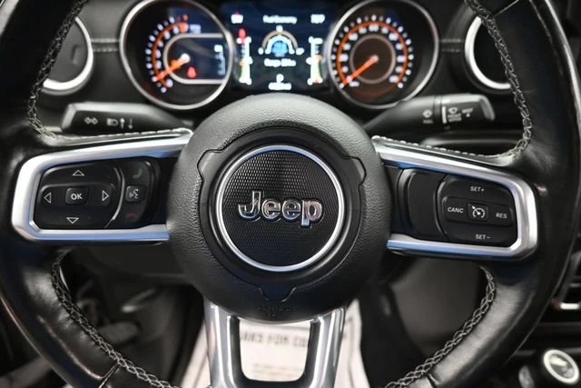 2022 Jeep JT Gladiator - Image 10 of 16
