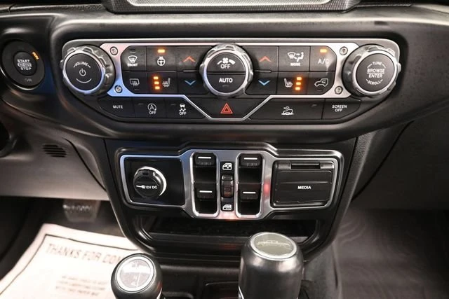 2022 Jeep JT Gladiator - Image 9 of 16
