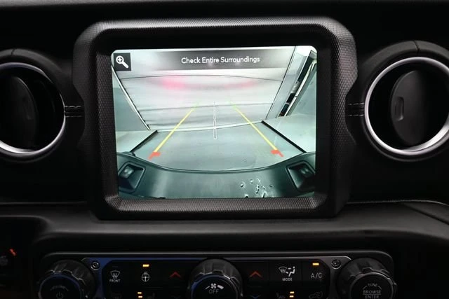 2022 Jeep JT Gladiator - Image 14 of 16