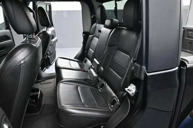 2022 Jeep JT Gladiator - Image 8 of 16