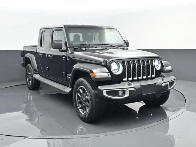 2022 Jeep JT Gladiator - Image 3 of 16