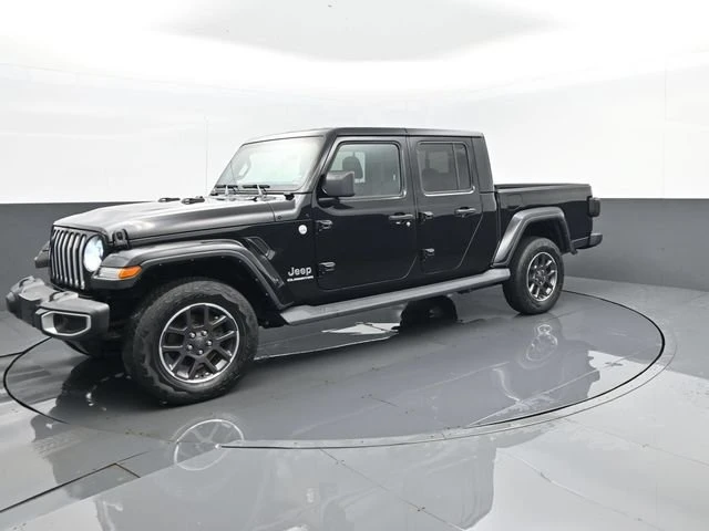 2022 Jeep JT Gladiator - Image 2 of 16