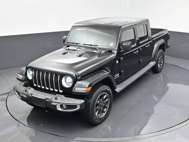 2022 Jeep JT Gladiator - Image 16 of 16
