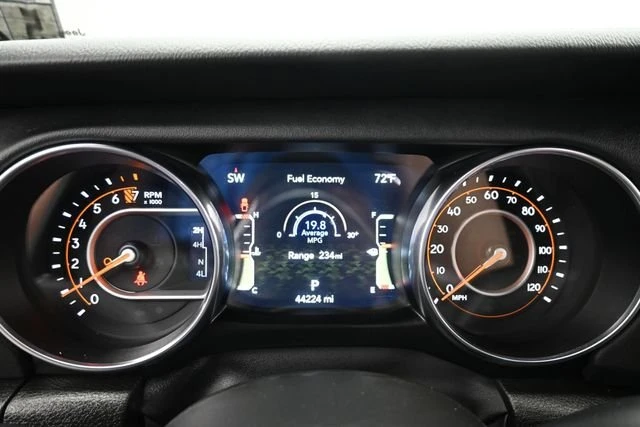 2022 Jeep JT Gladiator - Image 11 of 16