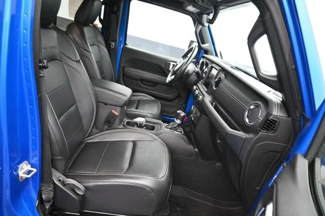 2022 Jeep JT Gladiator - Image 7 of 12
